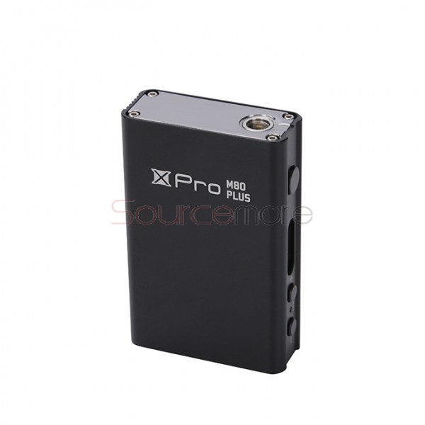 SMOK X Pro Plus Mod - Black