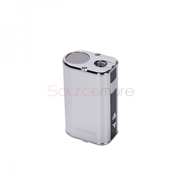 Eleaf  Mini iStick Box Kit 1050mah Battery- Silver