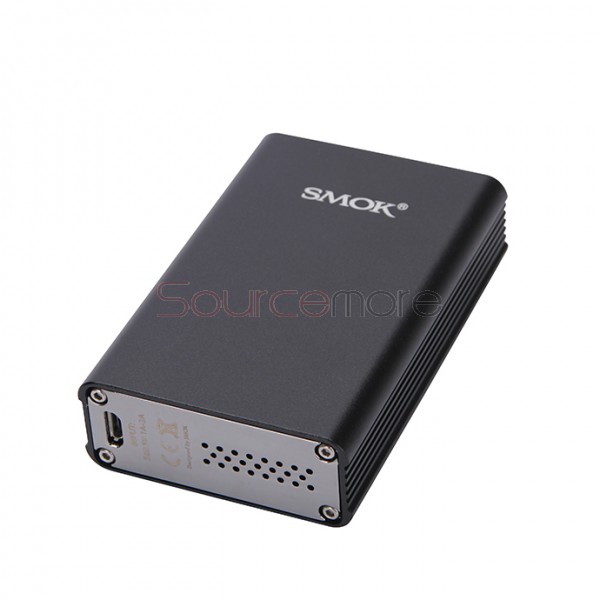 SMOK X Pro Plus Mod - Black