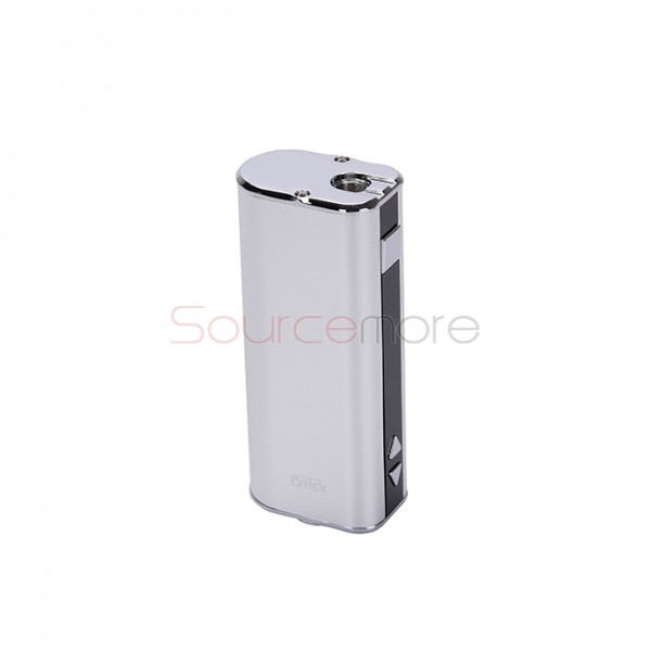 Eleaf  iStick 20W Kit 2200mah VV/VW Mod US Plug-Silver