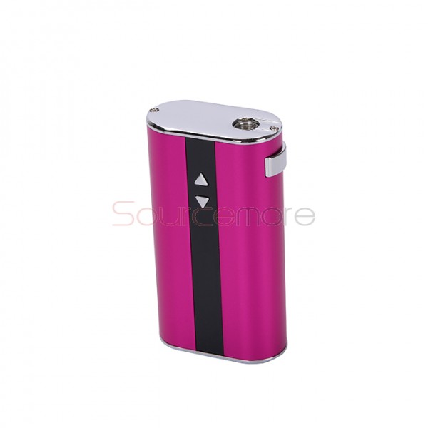 Eleaf   iStick 50W VV/VW Mod Simple Pack 4400mah Battery- Red