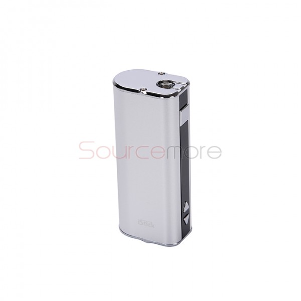 Eleaf  iStick 20W Simple Pack 2200mah VV/VW Mod Ego Connector-Silver