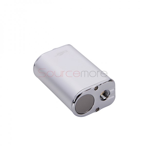 Eleaf  Mini iStick Box Kit 1050mah Battery- Silver
