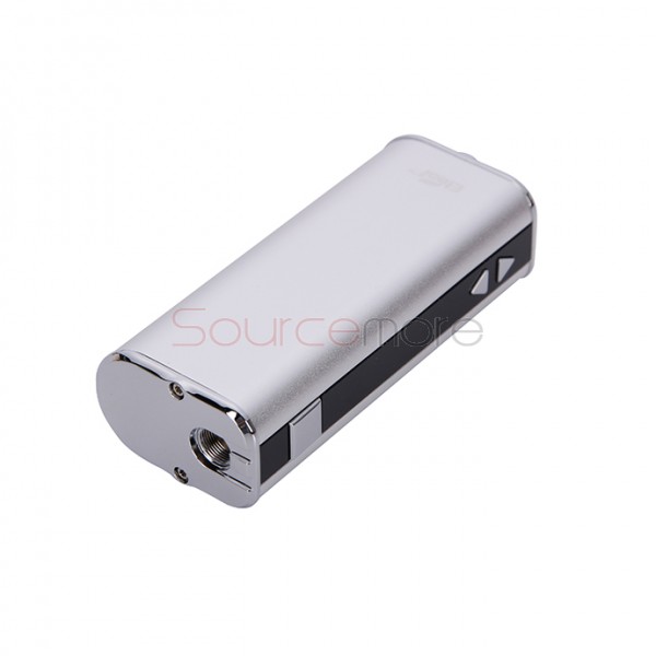Eleaf  iStick 20W Simple Pack 2200mah VV/VW Mod Ego Connector-Silver