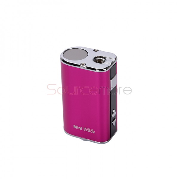 Eleaf  Mini iStick Simple Pack 1050mah Battery-Red