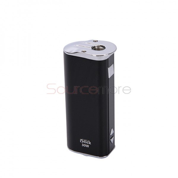 Eleaf iStick 30W Kit US Plug- Black