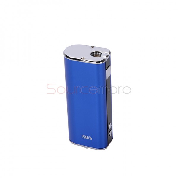 Eleaf  iStick 20W Kit 2200mah VV/VW Mod US Plug-Blue