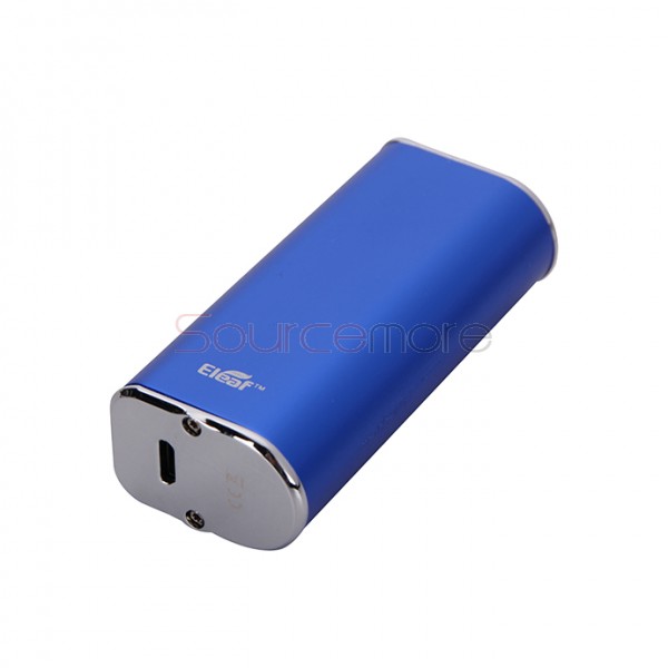 Eleaf  iStick 20W Simple Pack 2200mah VV/VW Mod Ego Connector-Blue