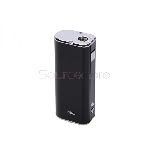 Eleaf iStick 20W Mod Kit EU Plug-Black