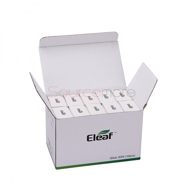 Eleaf iStick 30W Mod