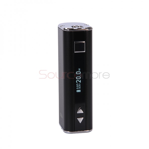 Eleaf iStick 20W Mod Kit EU Plug-Black