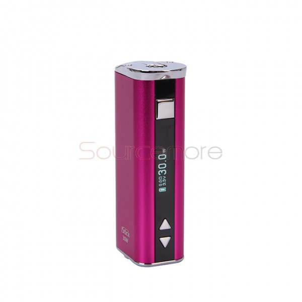 Eleaf iStick 30W Kit US Plug