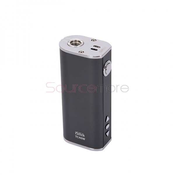 ELeaf iStick TC 40W Mod -Grey