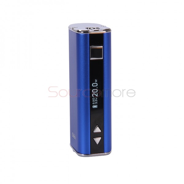 Eleaf  iStick 20W Simple Pack 2200mah VV/VW Mod Ego Connector-Blue