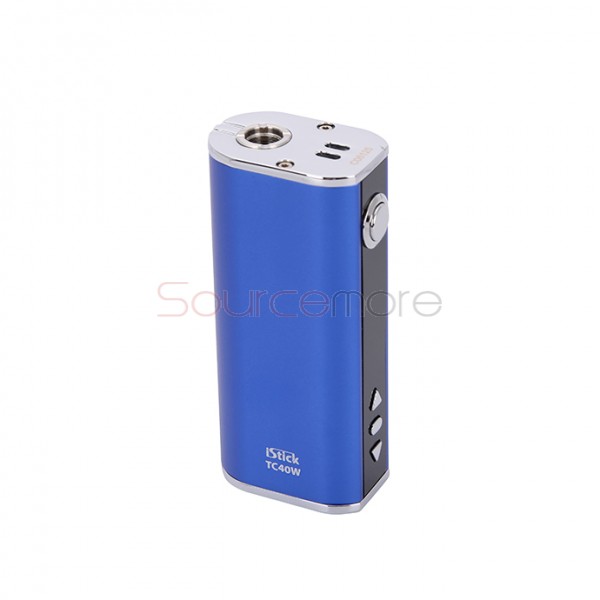 ELeaf iStick TC 40W Mod -Blue
