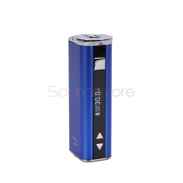 Eleaf iStick 30W Mod 2200mah Battery - Blue