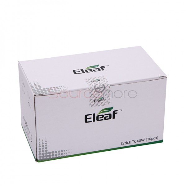 ELeaf iStick TC 40W Mod -Blue