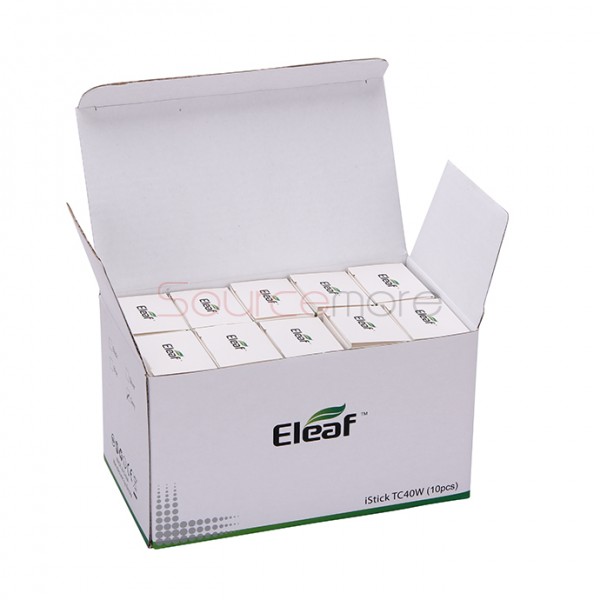ELeaf iStick TC 40W Mod -Grey