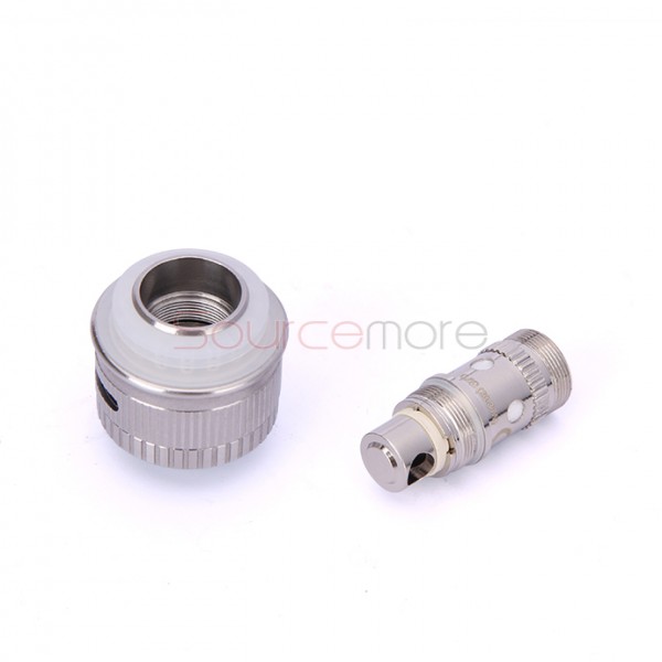 Aspire Atlantis BVC Sub Ohm Tank