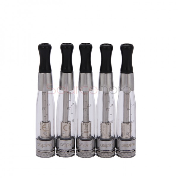 Aspire CE5 BVC Clearomizer 5pcs Clear
