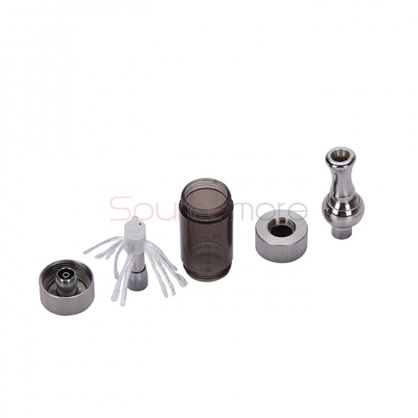 Innokin iClear 30 Atomizer - black