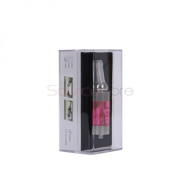 Innokin iClear 30 Atomizer - red