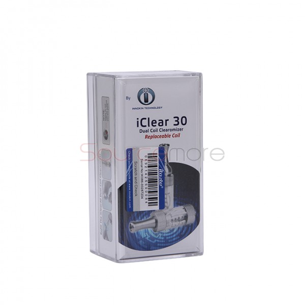 Innokin iClear 30 Atomizer - red