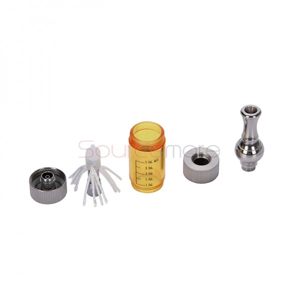 Innokin iClear 30 Atomizer - yellow