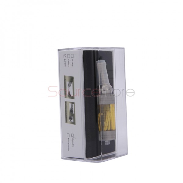 Innokin iClear 30 Atomizer - yellow