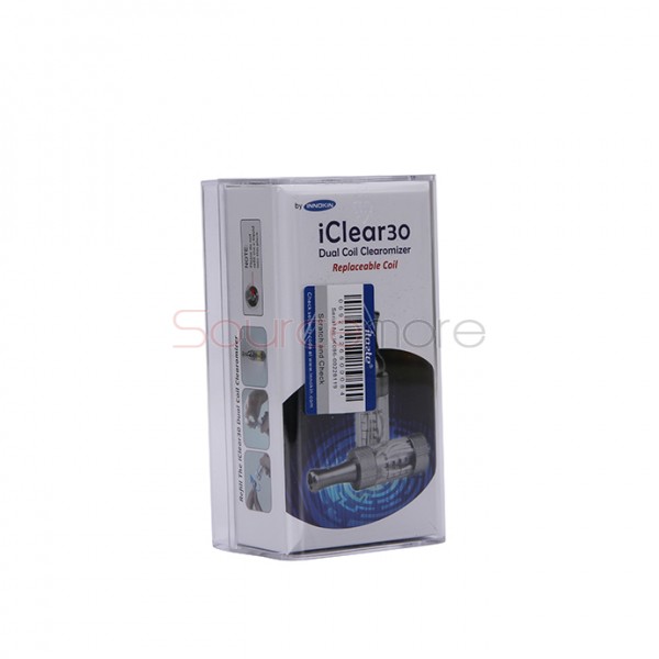 Innokin iClear 30 Atomizer - yellow
