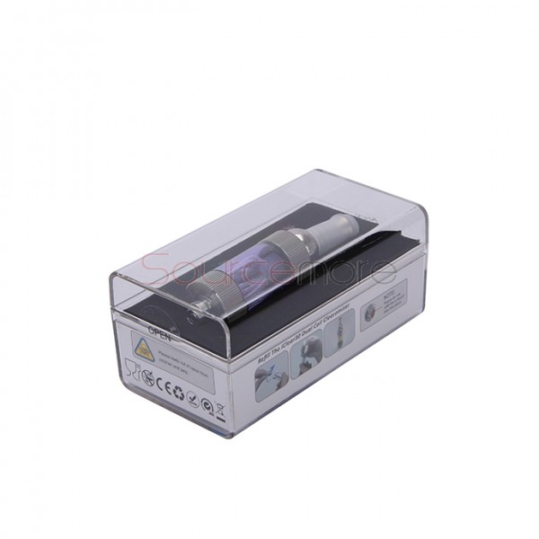 Innokin iClear 30 Atomizer - purple