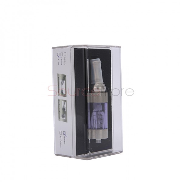 Innokin iClear 30 Atomizer - purple