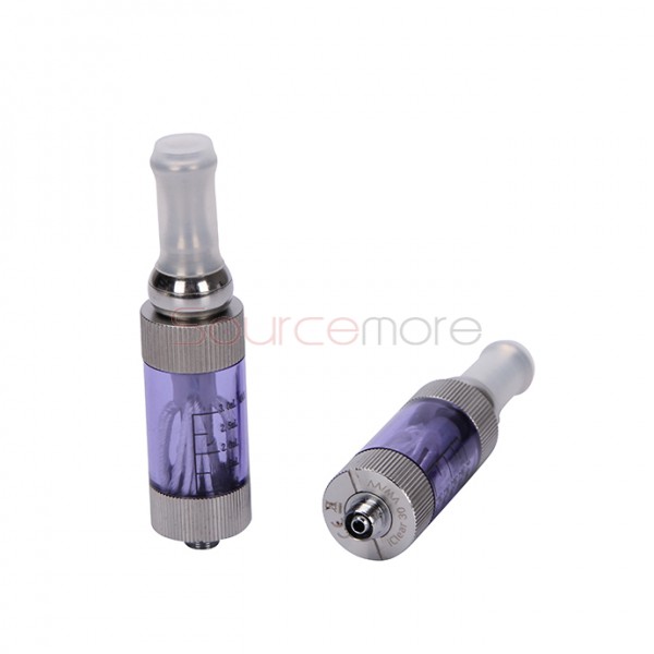 Innokin iClear 30 Atomizer - purple
