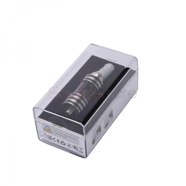 Innokin iClear 30B Atomizer - black