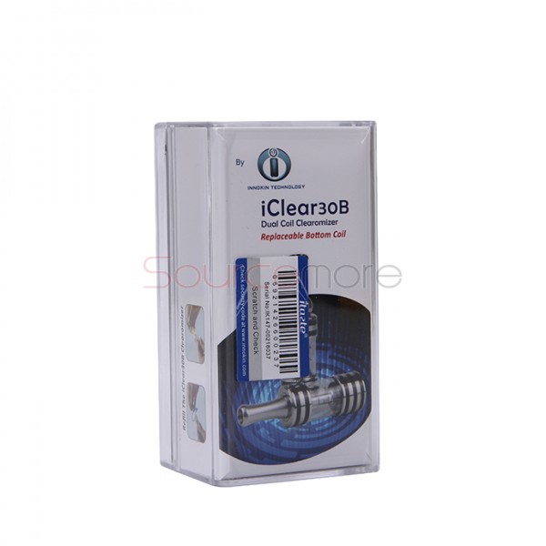 Innokin iClear 30B Atomizer - black
