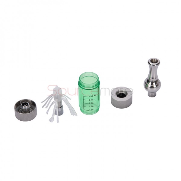Innokin iClear 30 Atomizer - green