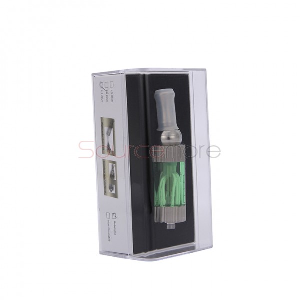 Innokin iClear 30 Atomizer - green