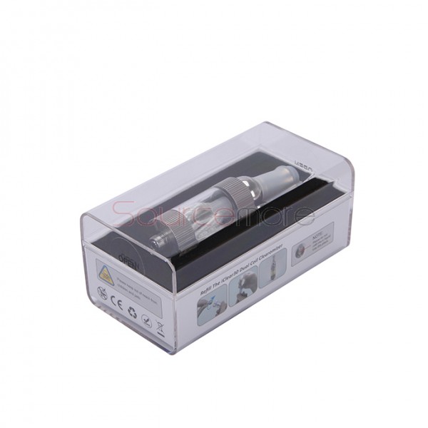 Innokin iClear 30 Atomizer - clear