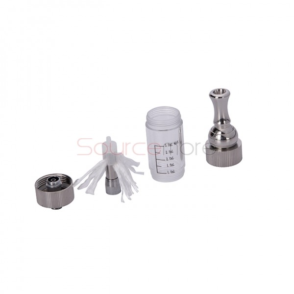 Innokin iClear 30 Atomizer - clear