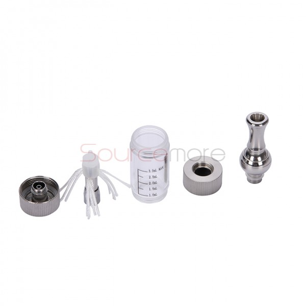 Innokin iClear 30 Atomizer - clear