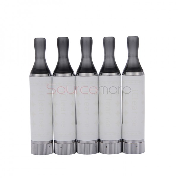 Innokin iClear 16B 2.4ml Atomizer - white