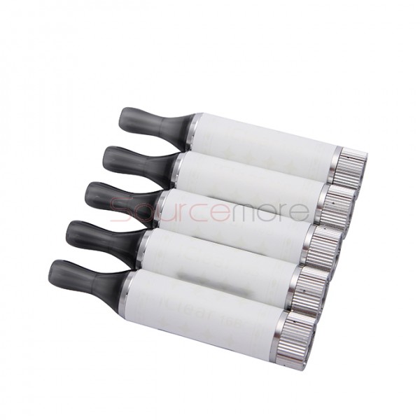 Innokin iClear 16B 2.4ml Atomizer - white