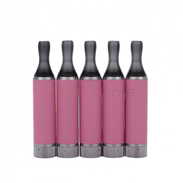 Innokin iClear 16B 2.4ml Atomizer - pink