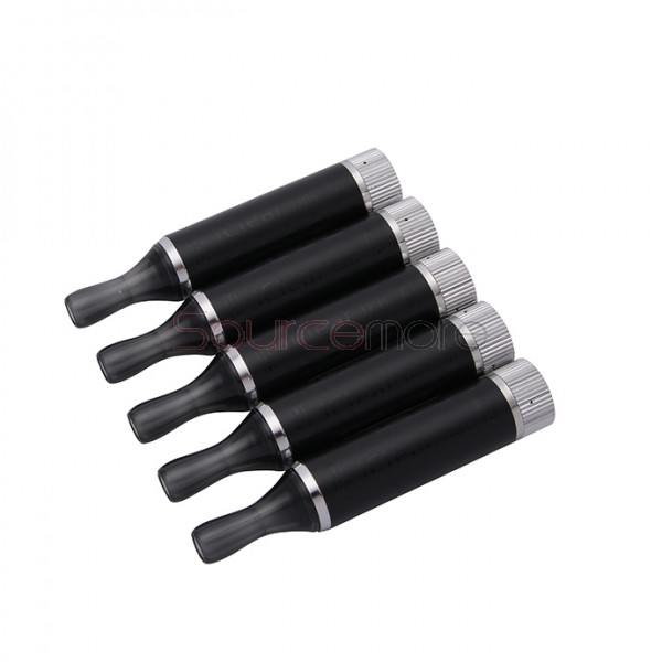 Innokin iClear 16B 2.4ml Atomizer - black