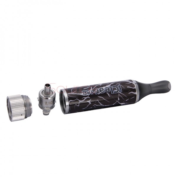 Innokin iClear 16B 2.4ml Atomizer -  hunter