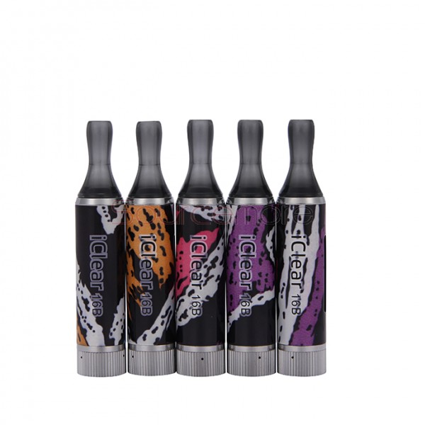 Innokin iClear 16B 2.4ml Atomizer - new wave