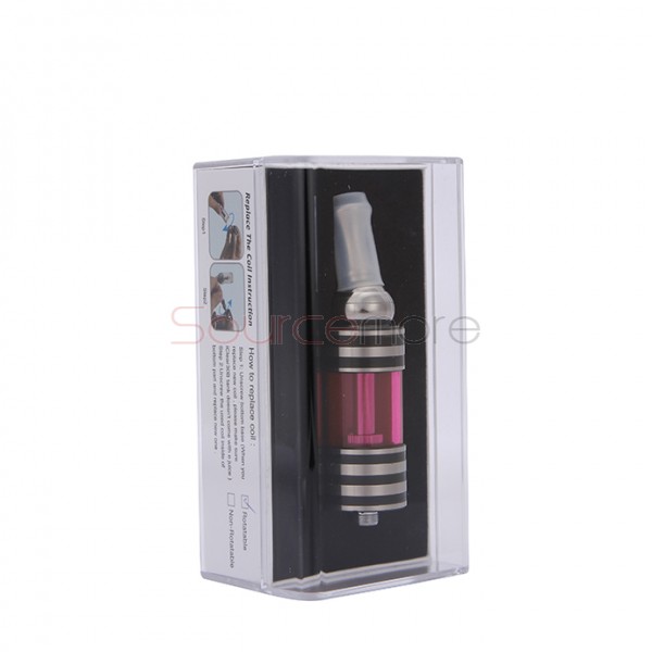 Innokin iClear 30B Atomizer - red
