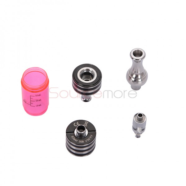 Innokin iClear 30B Atomizer - red