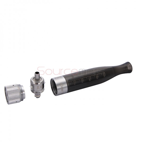 5pcs Innokin iClear 16D Atomizer - black