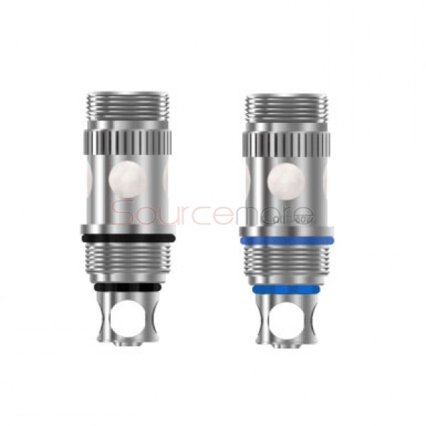 Aspire Triton Replacement Coil Head 5pcs - 0.4ohm